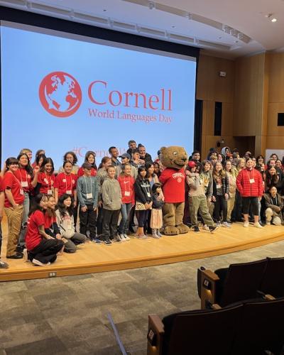 Cornell World Languages Day