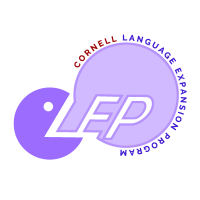 LEP logo