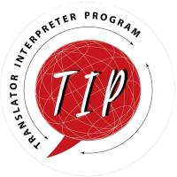 TIP logo