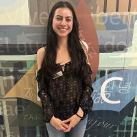 Romina Azarm