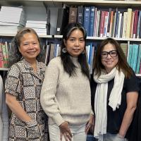 SEALC language faculty