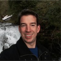 Dustin Crowther