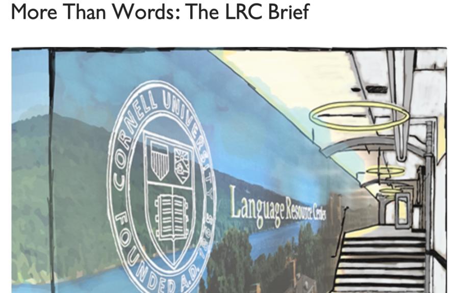 The LRC Brief