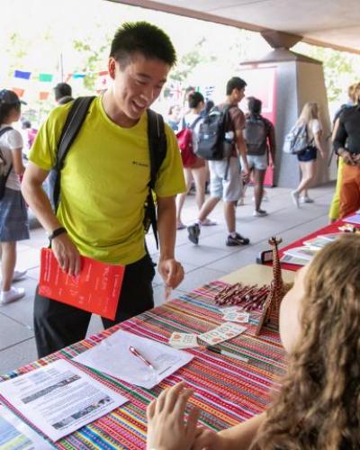 International Fair